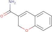 2H-Chromene-3-carboxamide