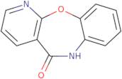 Pyrido[2,3-b][1,5]benzoxazepin-5(6H)-one