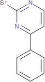 2-Bromo-4-phenylpyrimidine