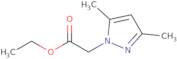 (3,5-Dimethyl-pyrazol-1-yl)-acetic acid ethyl ester