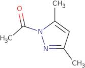 1-(3,5-Dimethyl-1H-pyrazol-1-yl)-1-ethanone