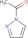 1-(1H-Pyrazol-1-yl)ethanone