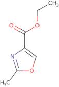 Ethyl-4-methyl-3,5-oxazolecarboxylate