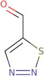 1,2,3-Thiadiazole-5-carboxaldehyde