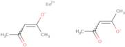 Beryllium, bis(2,4-pentanedionato-ºO2,ºO4)-, (T-4)-
