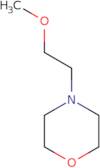 4-(2-Methoxyethyl)morpholine