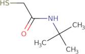 N-tert-Butyl-2-sulfanylacetamide