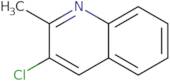 3-chloro-2-methylquinoline