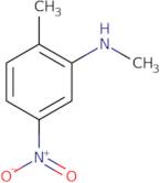 Methyl-(2-methyl-5-nitro-phenyl)-amine