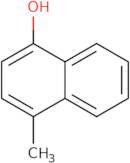 4-Methylnaphthalen-1-ol