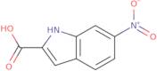 6-Nitro-1H-indole-2-carboxylic acid