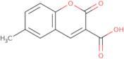 2H-1-Benzopyran-3-carboxylic acid