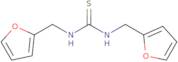 1,3-Bis[(furan-2-yl)methyl]thiourea