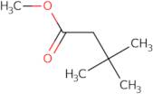 Methyl 3,3-dimethylbutanoate