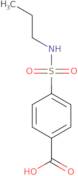 4-[(Propylamino)sulfonyl]benzoic acid