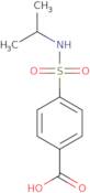 4-[(Isopropylamino)sulfonyl]benzoic acid