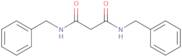 N,N'-Dibenzylpropanediamide