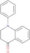 1-Phenyl-2,3-dihydro-1H-quinolin-4-one