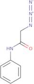 2-Azido-N-phenylacetamide