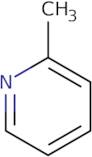 2-Methyl-d3-pyridine