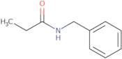 N-Benzylpropanamide