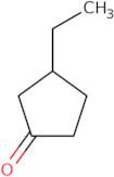 3-Ethylcyclopentan-1-one