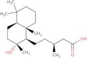 Labdanolic acid