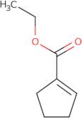 ethyl cyclopent-1-ene-1-carboxylate