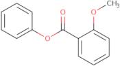 Phenyl 2-methoxybenzoate