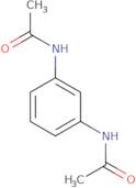 N,N'-(1,3-Phenylene)diacetamide