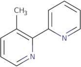 3-Methyl-[2,2]bipyridinyl