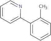 2-(o-Tolyl)pyridine