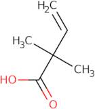 2,2-Dimethylbut-3-enoic acid
