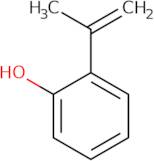 2-(Prop-1-en-2-yl)phenol