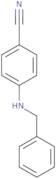 4-(Benzylamino)benzonitrile