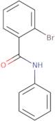 2-Bromo-N-phenylbenzamide