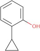 2-Cyclopropylphenol