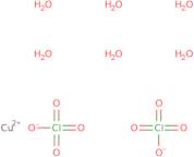Copper perchlorate hexahydrate