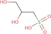 2,3-Dihydroxypropane-1-sulfonic acid