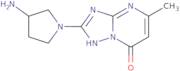 (R)-2,6-Diaminohexanoic acid dihydrochloride