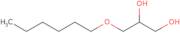 1-O-Hexylglycerol-d5