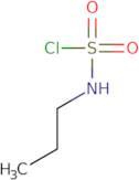 Propylsulfamoyl chloride