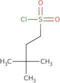 3,3-Dimethylbutane-1-sulfonyl chloride