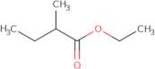(2S)-2-Methyl-butanoic acid ethyl ester