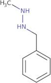 1-Benzyl-2-methylhydrazine