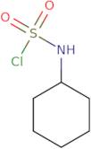 Cyclohexylsulfamoyl chloride