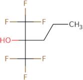 1,1,1-Trifluoro-2-(trifluoromethyl)pentan-2-ol