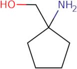 1-Amino-1-cyclopentanemethanol
