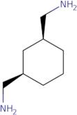 cis-1,3-Bis(aminomethyl)cyclohexane