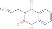 3-Allylquinazoline-2,4(1H,3H)-dione